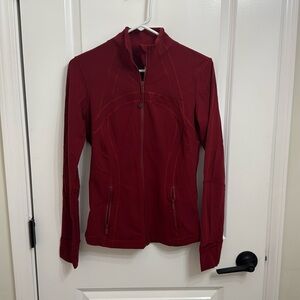 Lululemon Define Jacket
